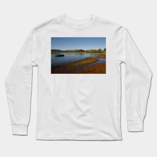 Loch Shiel Long Sleeve T-Shirt